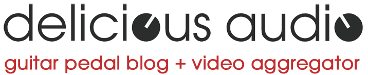 Delicious Audio